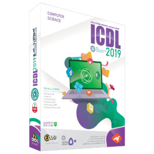 دی وی دی آموزش ICDL