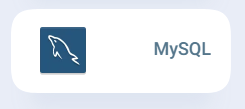 نصب و راه اندازی نرم افزار mysql